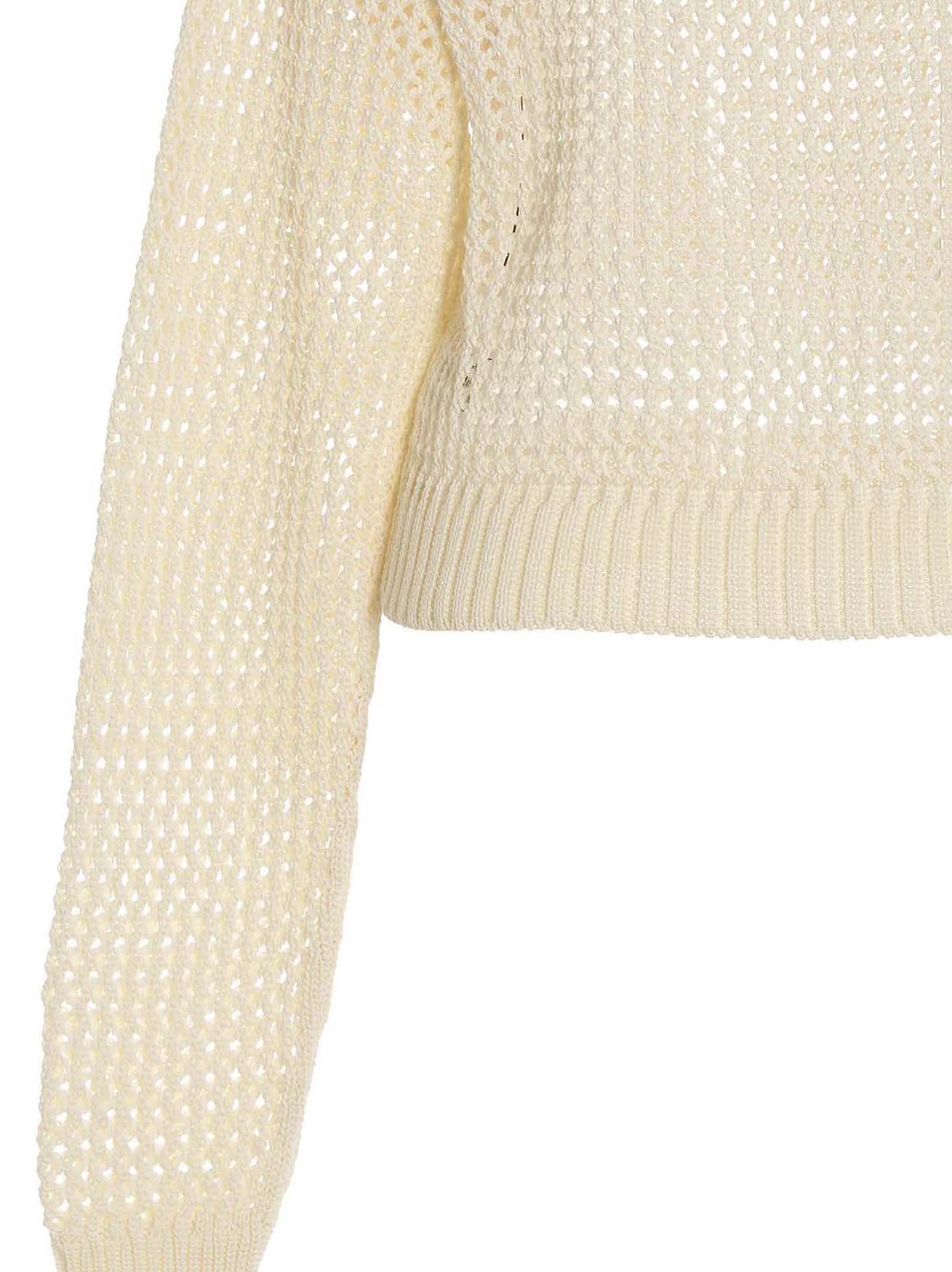 'Bio Cable' sweater - immagine 4