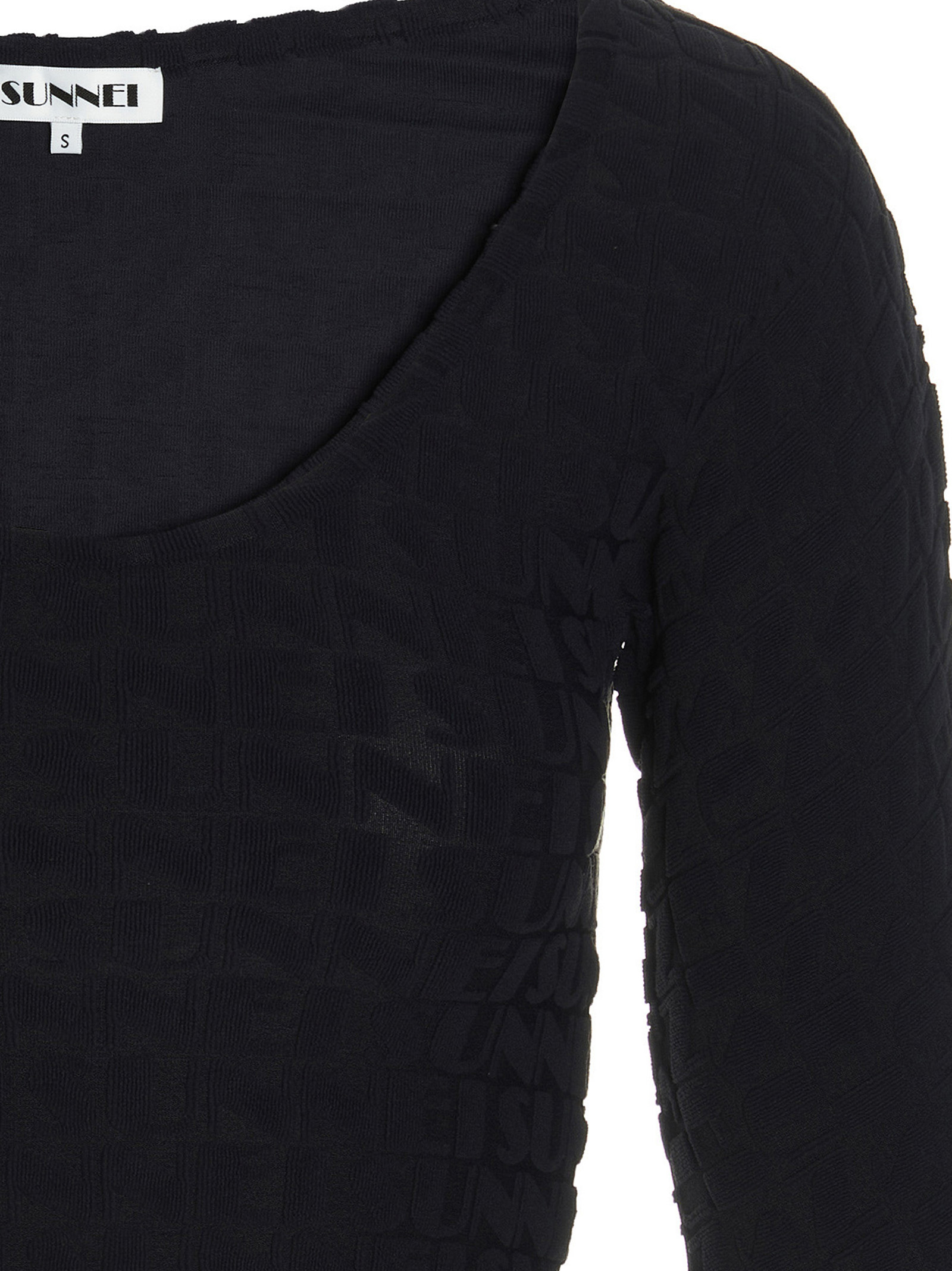 all-over logo top - immagine 3