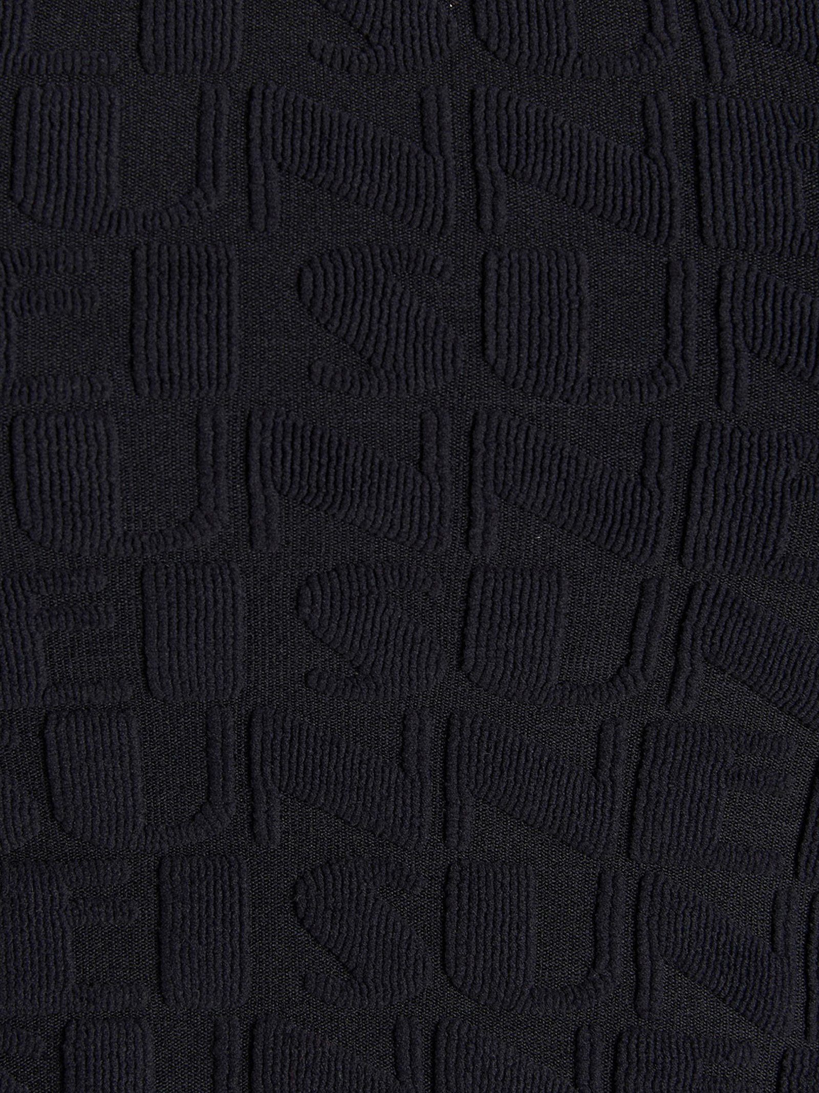 all-over logo top - immagine 4