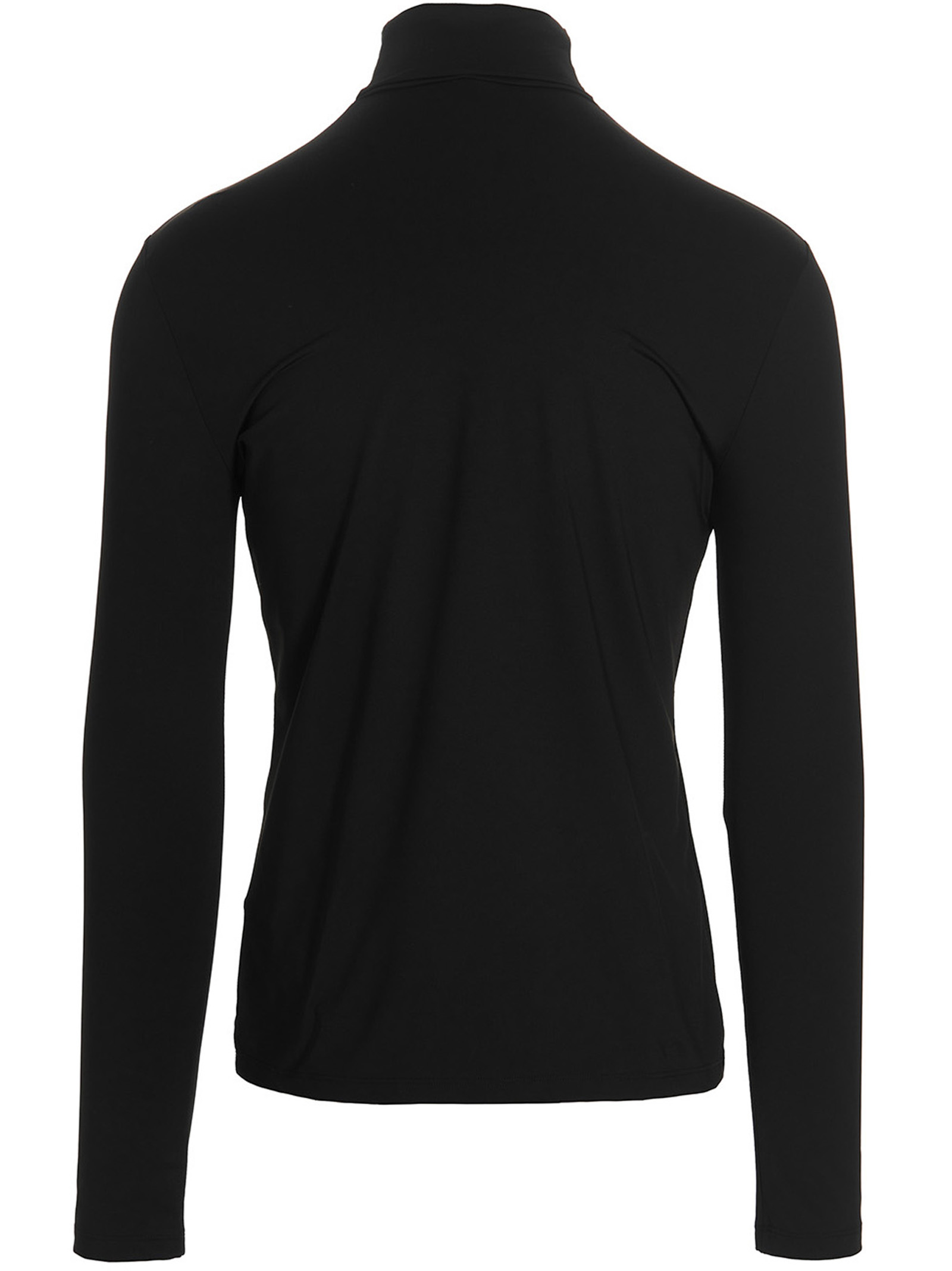 Logo lycra sweater - immagine 2