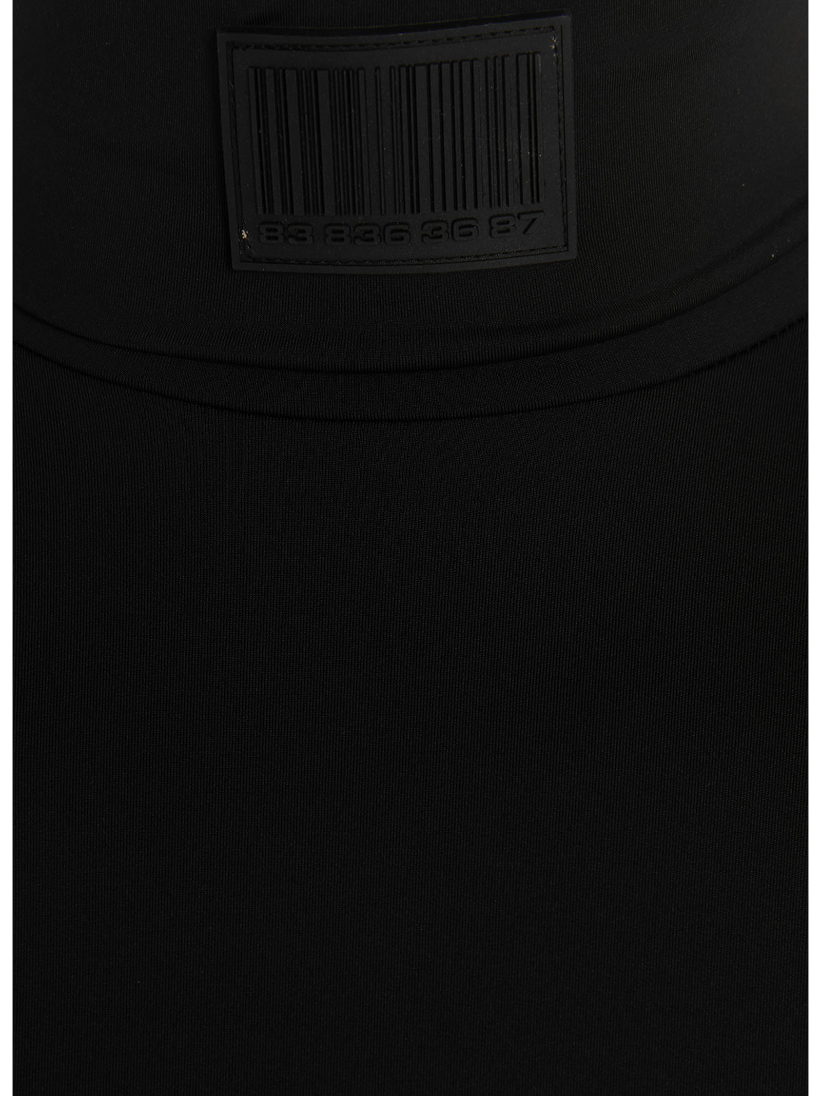 Logo lycra sweater - immagine 4