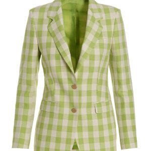 'Parigi' blazer jacket
