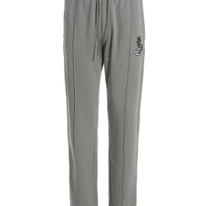 'Palm Crest' joggers