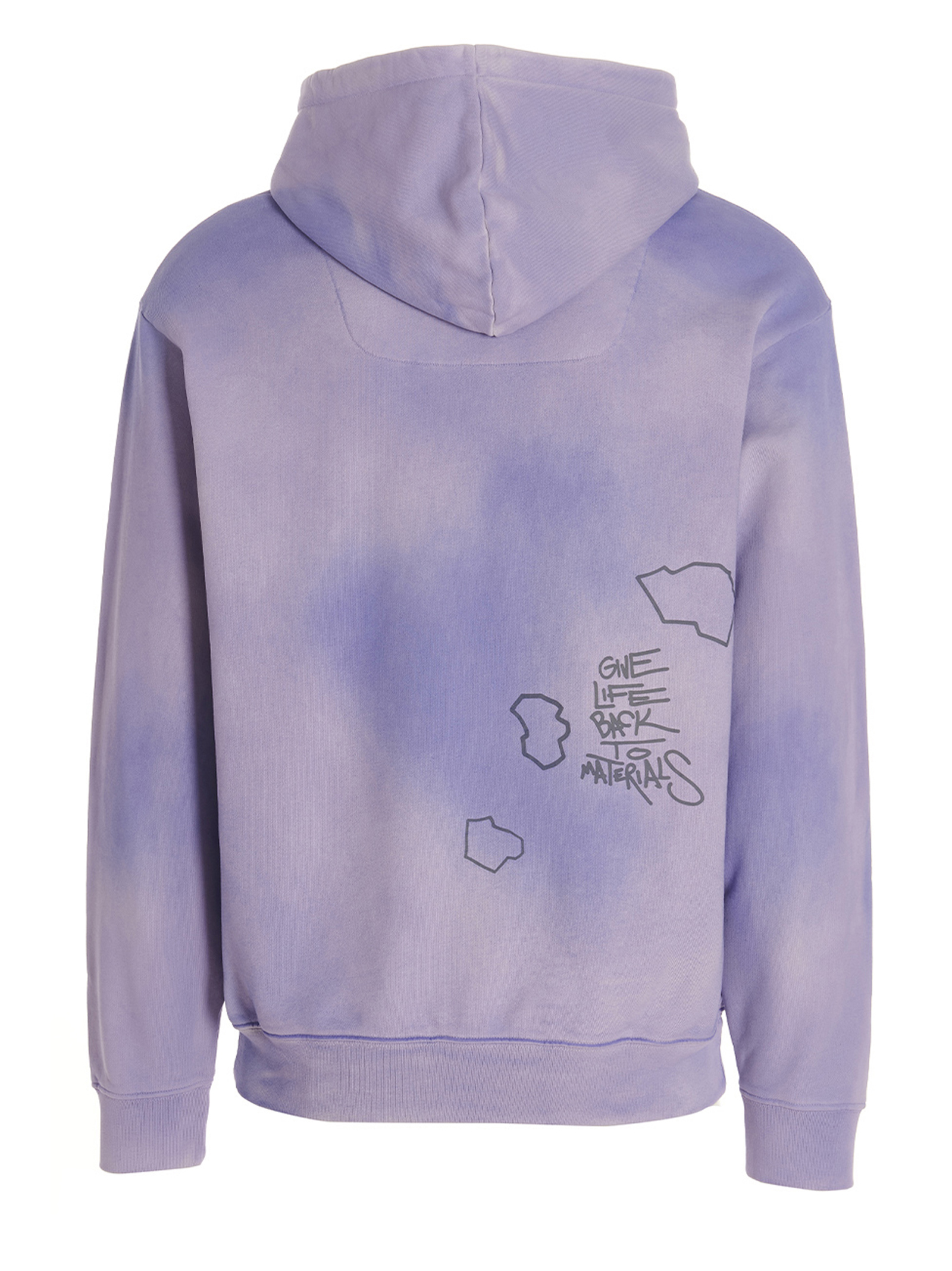 'Patina' hoodie - immagine 2