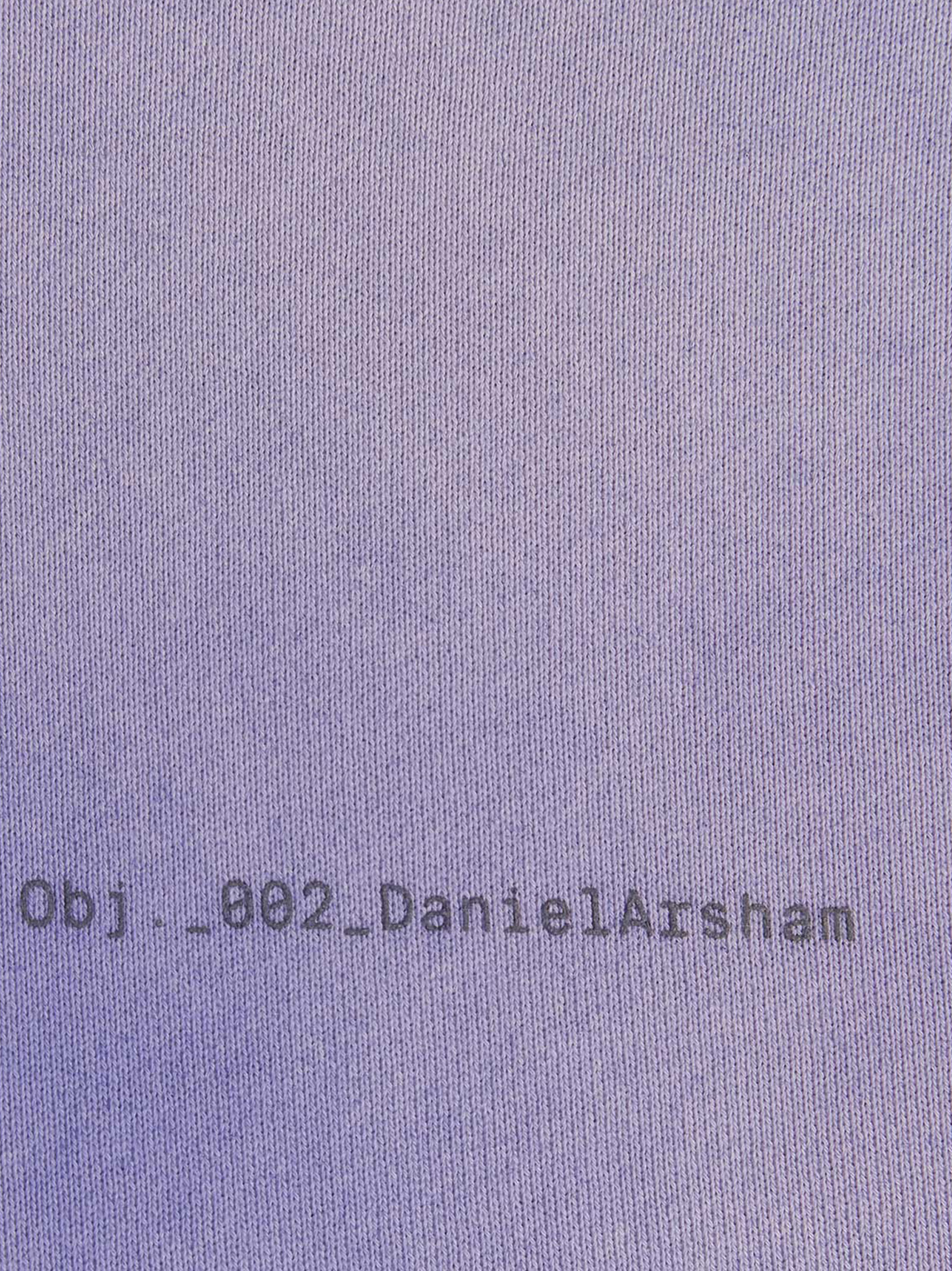 'Patina' hoodie - immagine 4