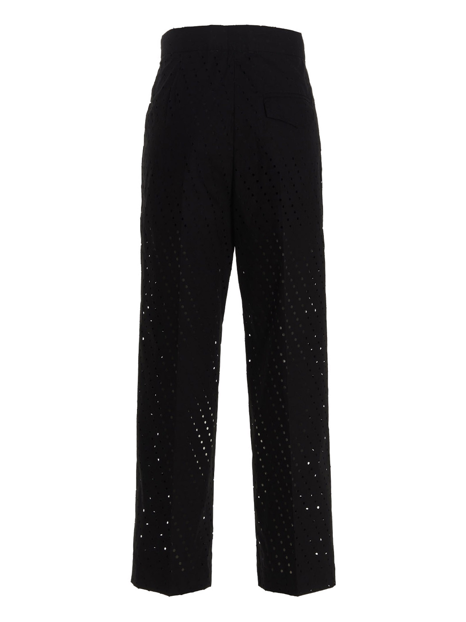 pleated t-shirt - immagine 2