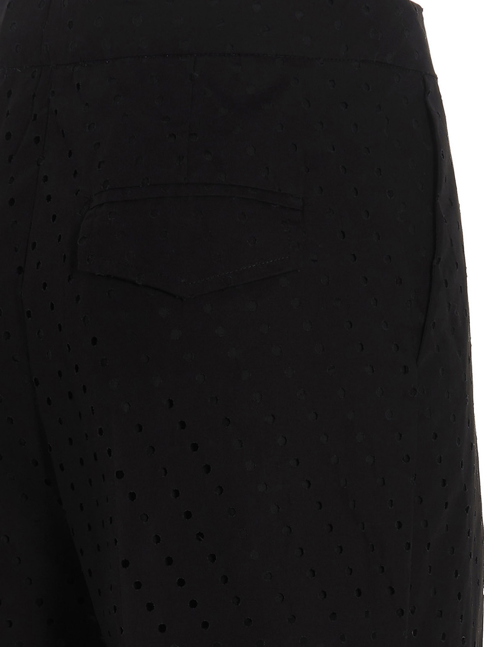 pleated t-shirt - immagine 4