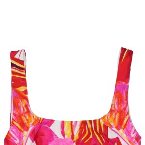 'Scoop' bikini top