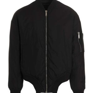 'D2 On The Wave' bomber