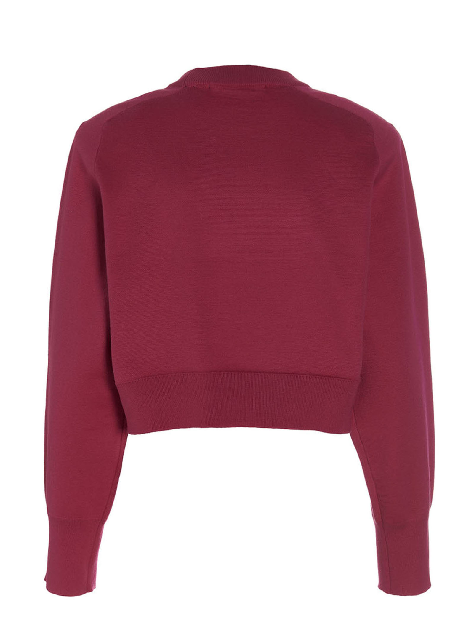'Firm Rhinestone' sweatshirt - immagine 2