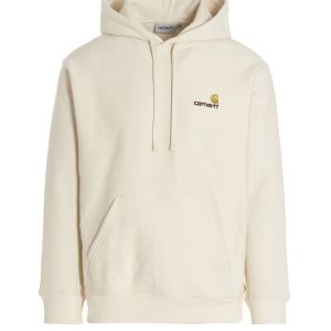 'American Script' hoodie