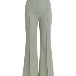 'Flared Tailored' pants