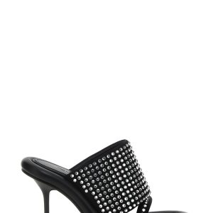 'Bumber crystal' mules