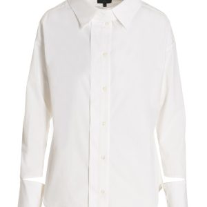 'Asymmetric'' shirt