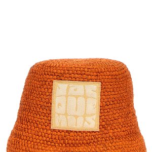 'Le Bob Ficiu’ bucket hat
