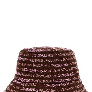 'Le Bob Bordado’ bucket hat