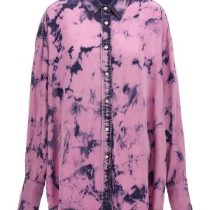 Camicia 'Jaqueline Oversize Fluid'