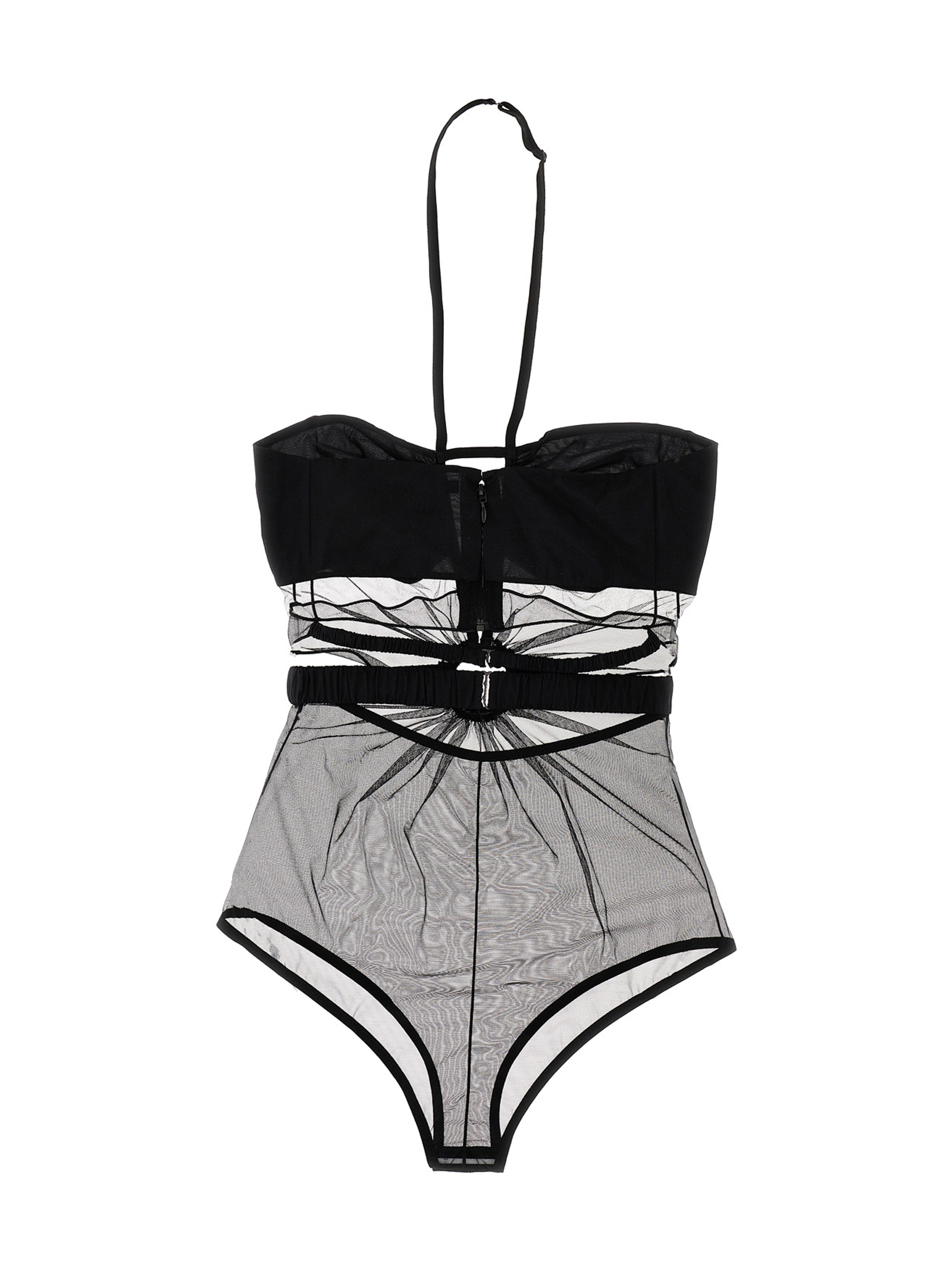 'Ring' bodysuit - immagine 2