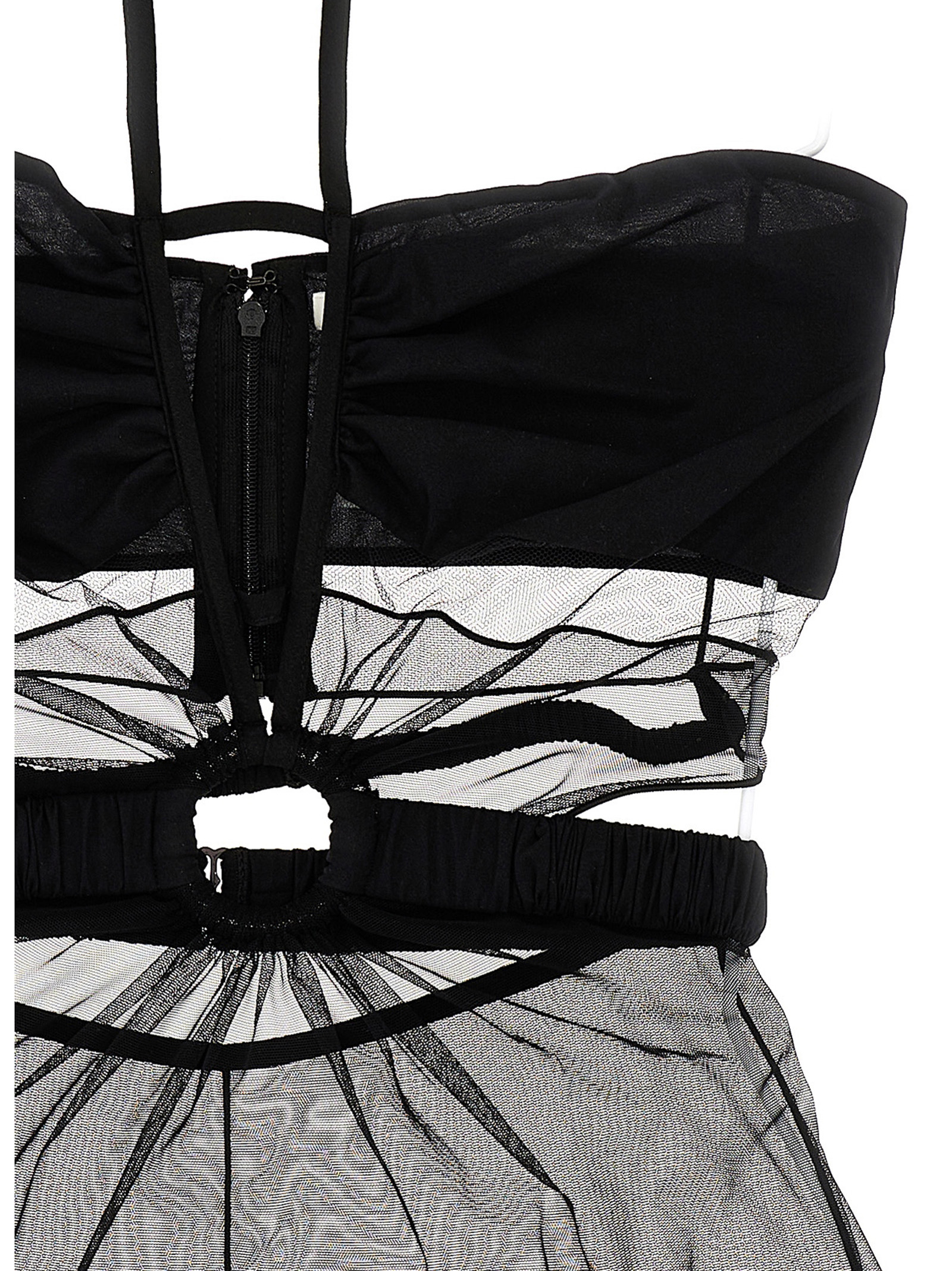 'Ring' bodysuit - immagine 3