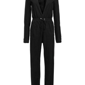 'Eclipse Bodybag' one-length bodysuit