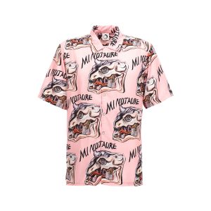'Minotaur' shirt