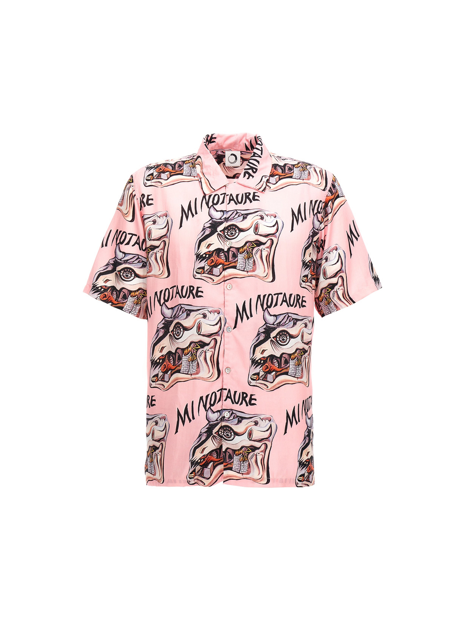 'Minotaur' shirt