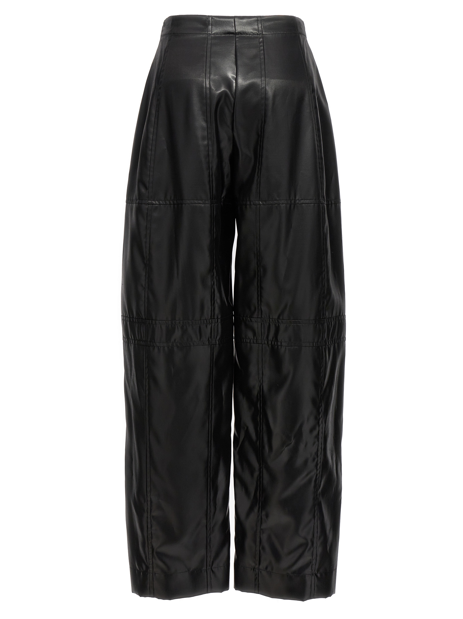 Coated pants - immagine 2