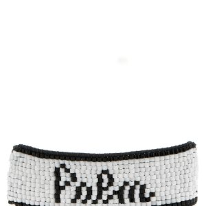 'Palm Beads' bracelet