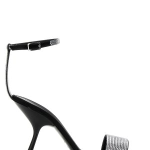 'Evangelie' Sandals by Mr. Patentie Rossi x Evangelie Smyrniotaki