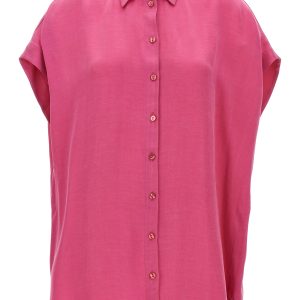 'Santa Viscose' shirt