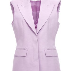 'N°4' blazer jacket