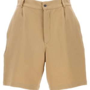 'Jillian' bermuda shorts