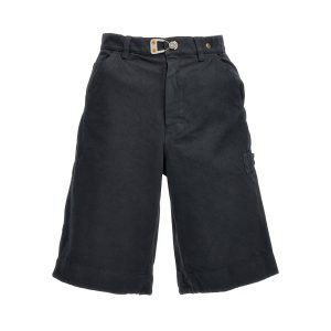 'Carpenter' bermuda shorts
