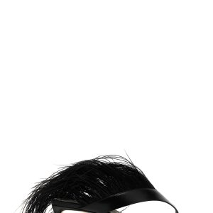 'Talon swing' sandals