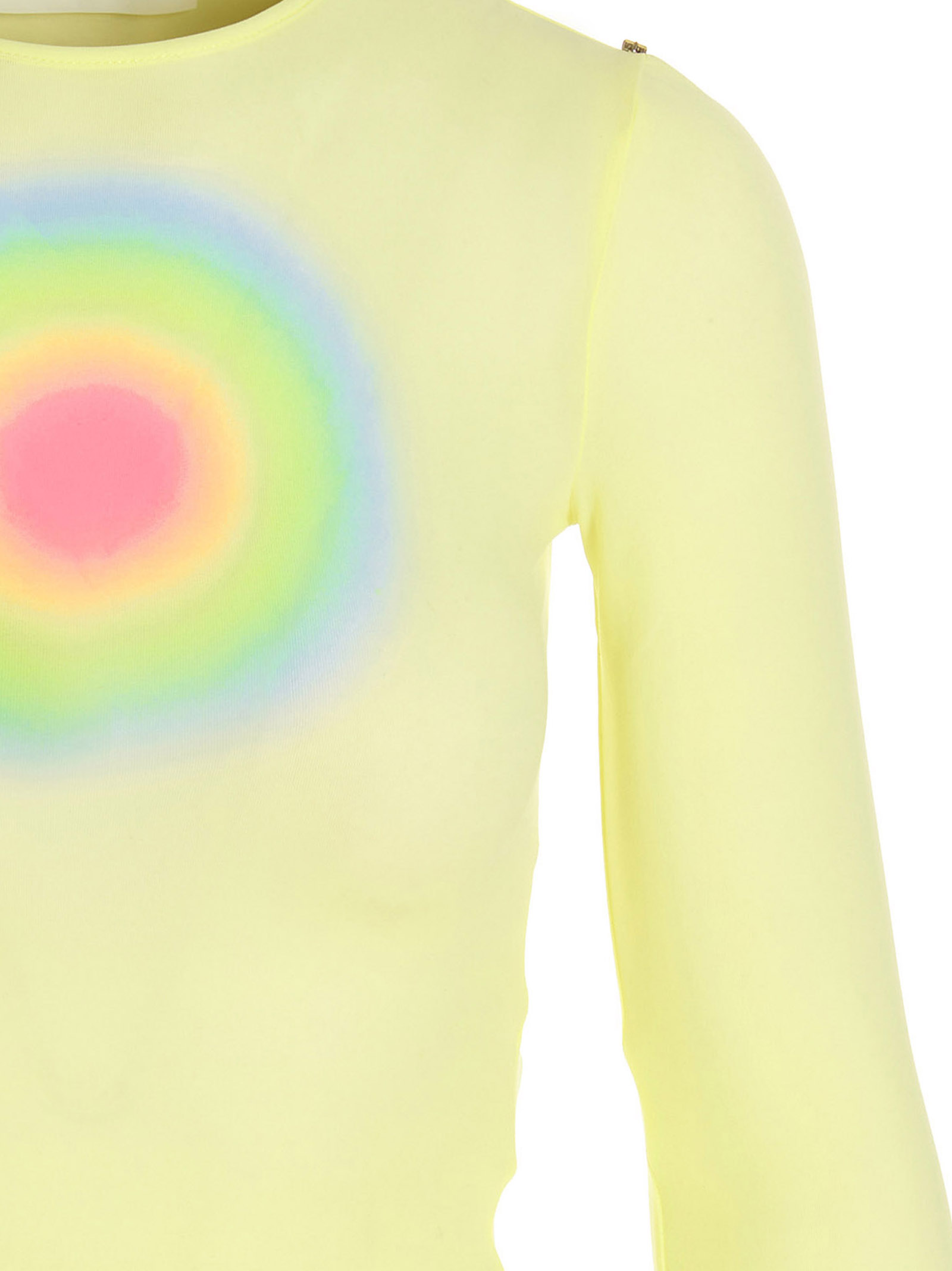 'Terry' top - immagine 3