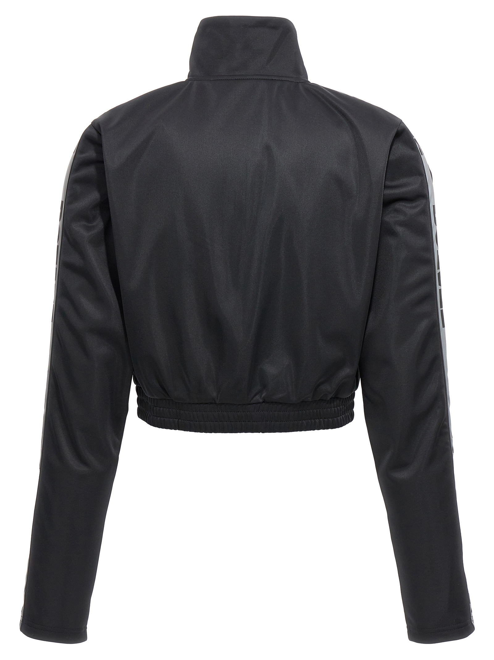 Sunday capsule cropped sweatshirt - immagine 2