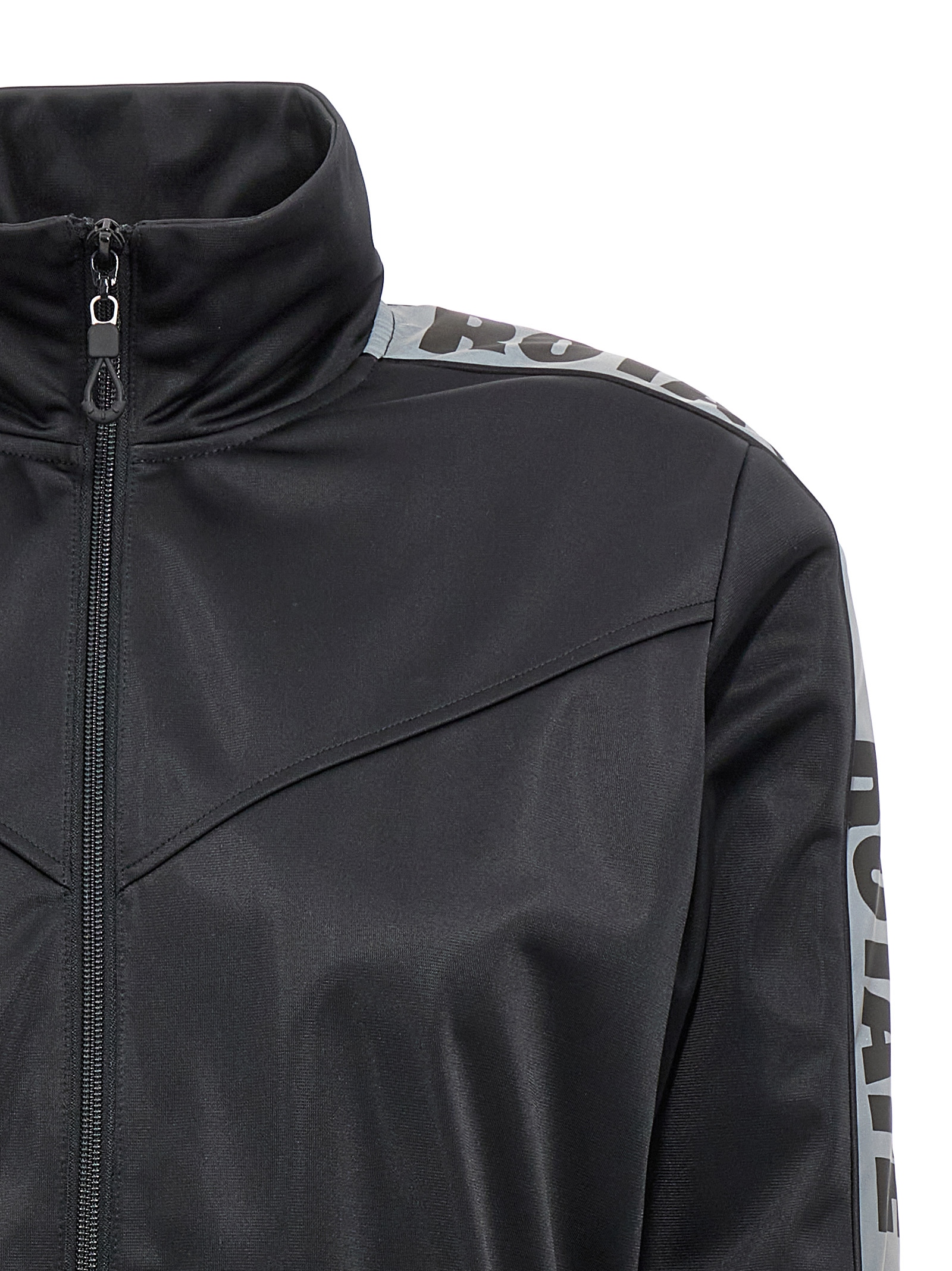 Sunday capsule cropped sweatshirt - immagine 4