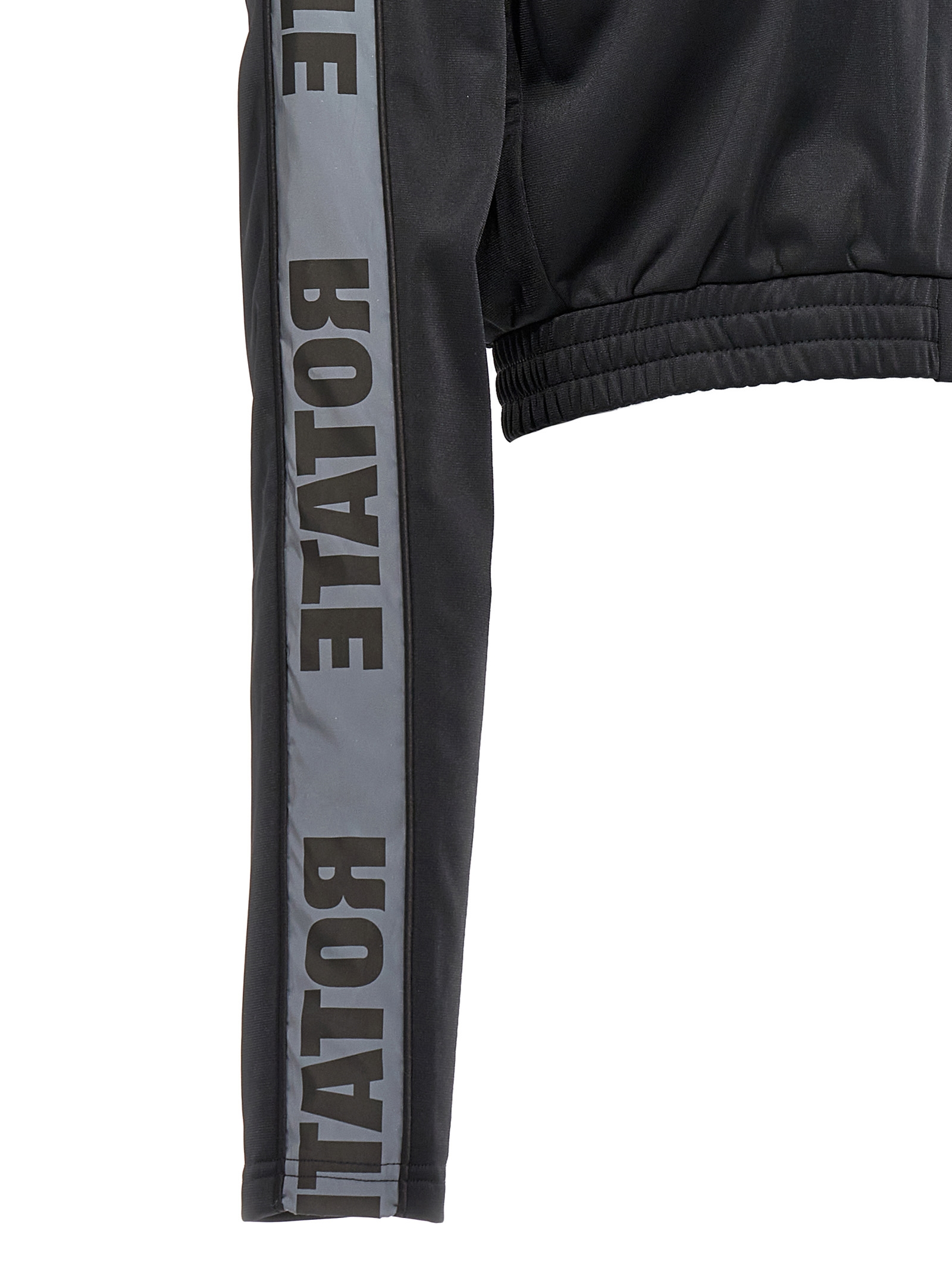 Sunday capsule cropped sweatshirt - immagine 5