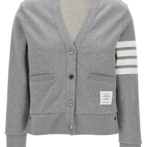 4 Bar cardigan