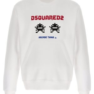 'Cool Fit' sweatshirt