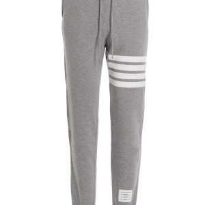 '4 bar’ joggers