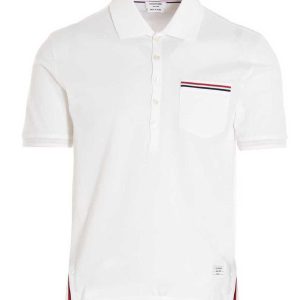 rwb polo shirt