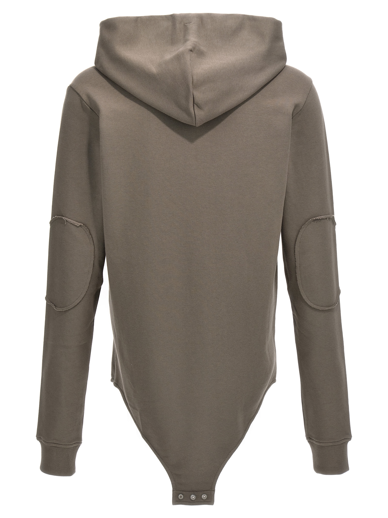 Champion x Rick Owens hooded bodysuit - immagine 2