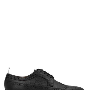 'Classic longwing’ brogues