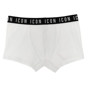 Logo boxer shorts