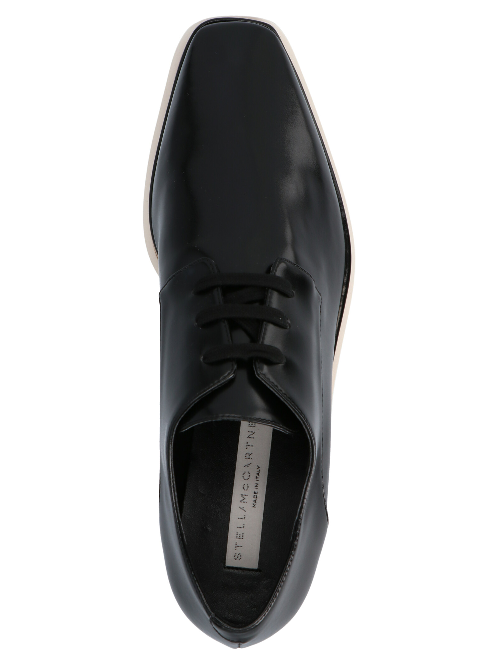 'Elyse’ lace up wedges - immagine 3