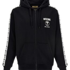 Double Question Mark hoodie