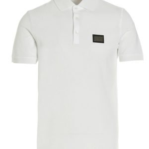 Polo 'DG Essential'