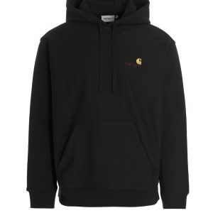 'American Script' hoodie