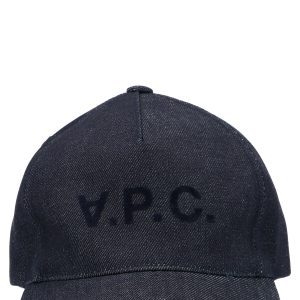'VPC' cap